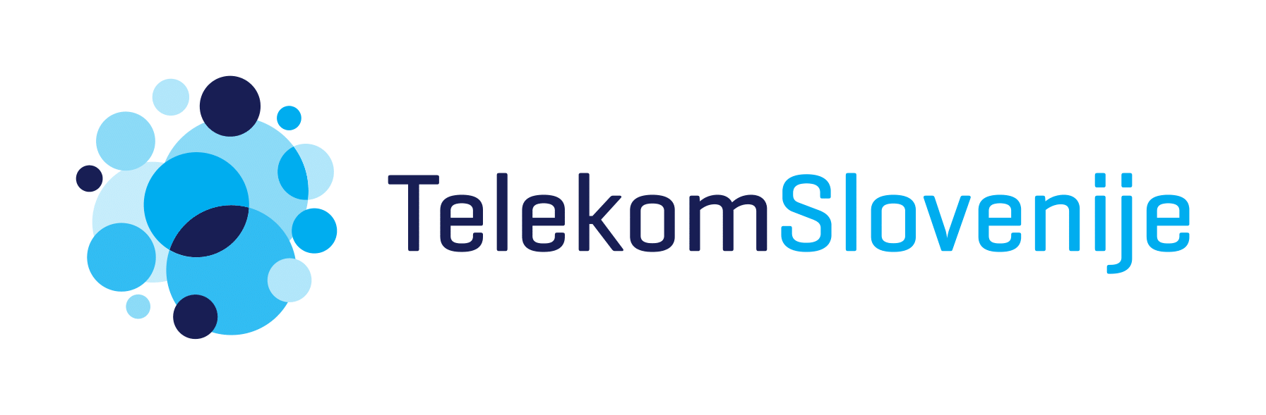 TELEKOM SLOVENIJE, D.D. logo