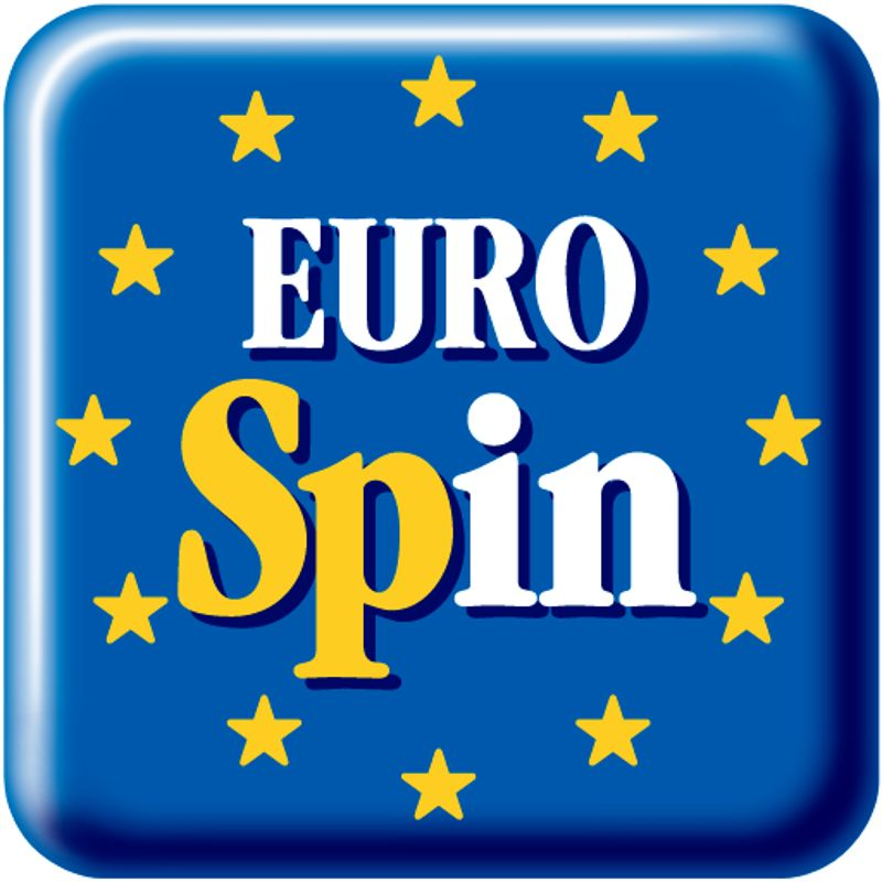 EUROSPIN EKO D.O.O. TRGOVINA  IN STORITVE D.O.O. logo