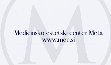 MEDICINSKO ESTETSKI CENTER META,  MARJETA VIDMAR S.P. logo