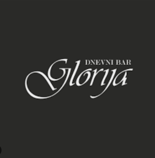 DNEVNI BAR GLORIJA IRMA LEKAN S.P. logo