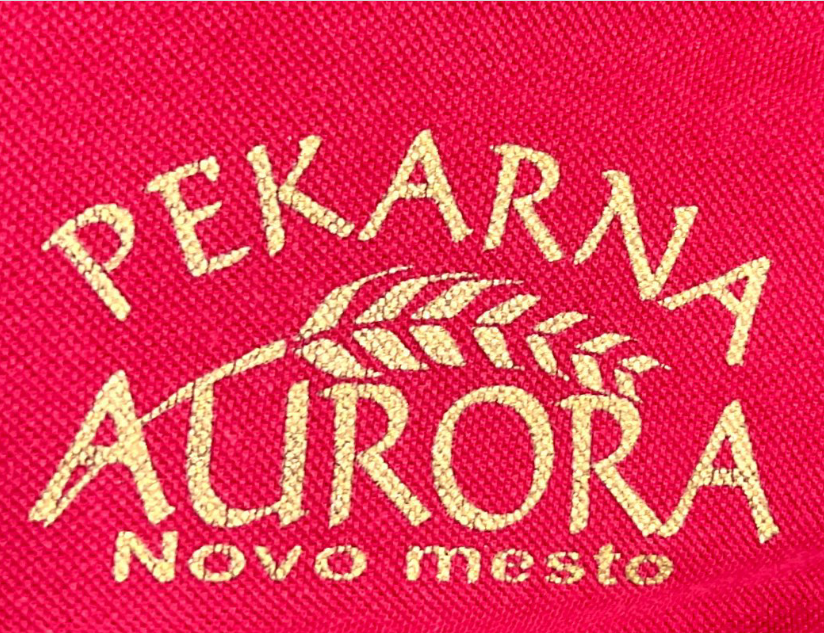 PEKARNA AURORA, PEKARSTVO IN SLAŠČIČARSTVO D.O.O. logo