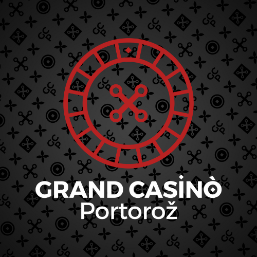 CASINO PORTOROŽ, D.D., PRIREJANJE POSEBNIH IGER NA SREČO logo