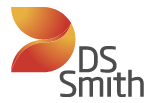 DS SMITH SLOVENIJA, PODJETJE ZA PREDELAVO VALOVITEGA KARTONA, D.O.O. logo