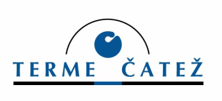 TERME ČATEŽ D.D. ČATEŽ OB SAVI logo