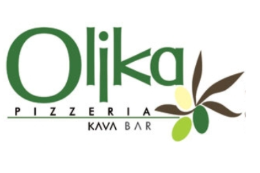 PIZZERIA IN KAVA BAR OLJKA APOLO CVETANOVSKI S.P. logo