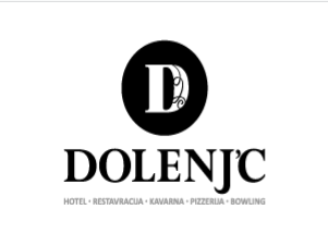 DOLENJC GOSTINSKE IN STORITVENE  DEJAVNOSTI D.O.O. logo