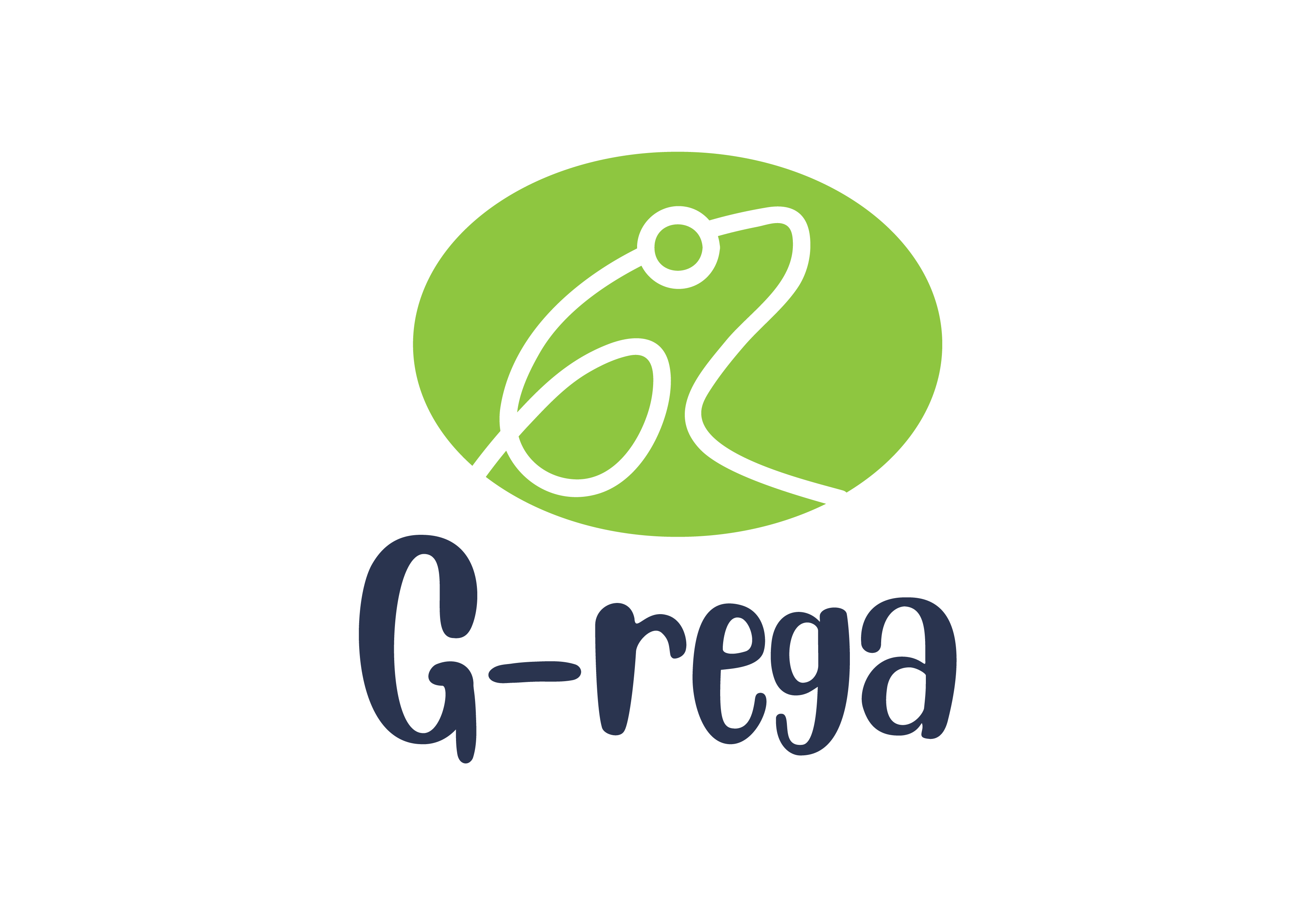 G-REGA, ZAVOD ZA REKREACIJO, ŠPORT IN PROSTI ČAS logo