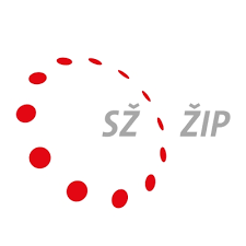 SŽ-ŽIP, STORITVE, D.O.O. logo