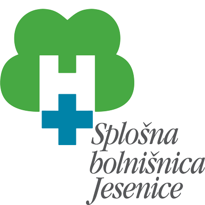 SPLOŠNA BOLNIŠNICA JESENICE logo